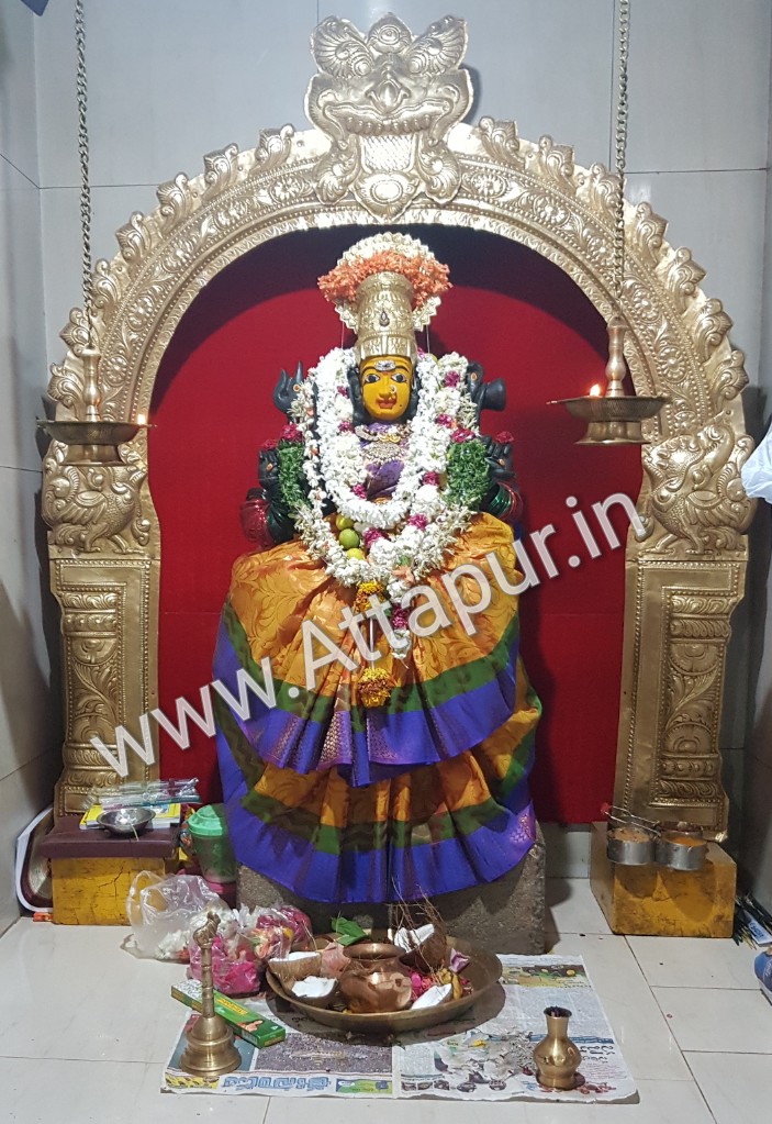 Yenugula Maisamma Devalayam