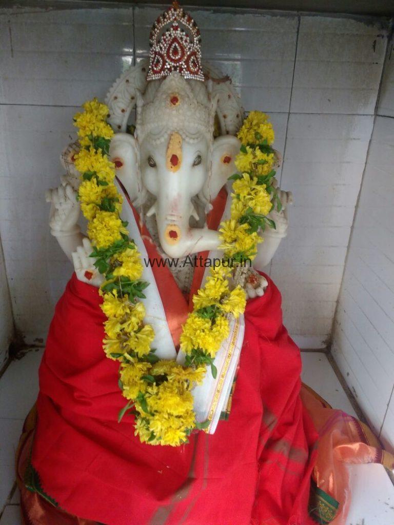 ganapati