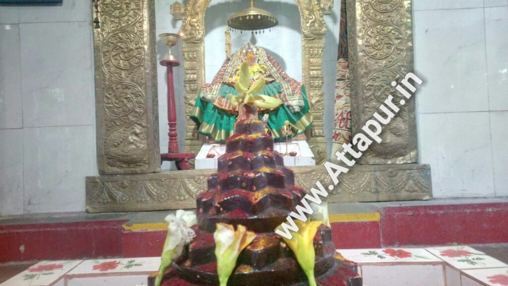Rambagh Durga Mata Mandir