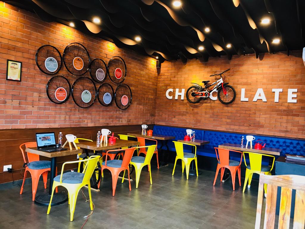 thechocolateroomattapur3 Attapur