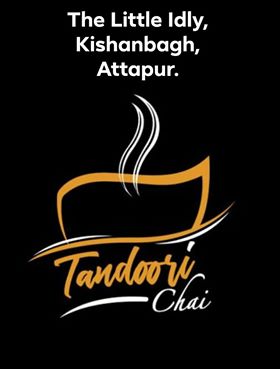 Tandoori Chai Attapur.in